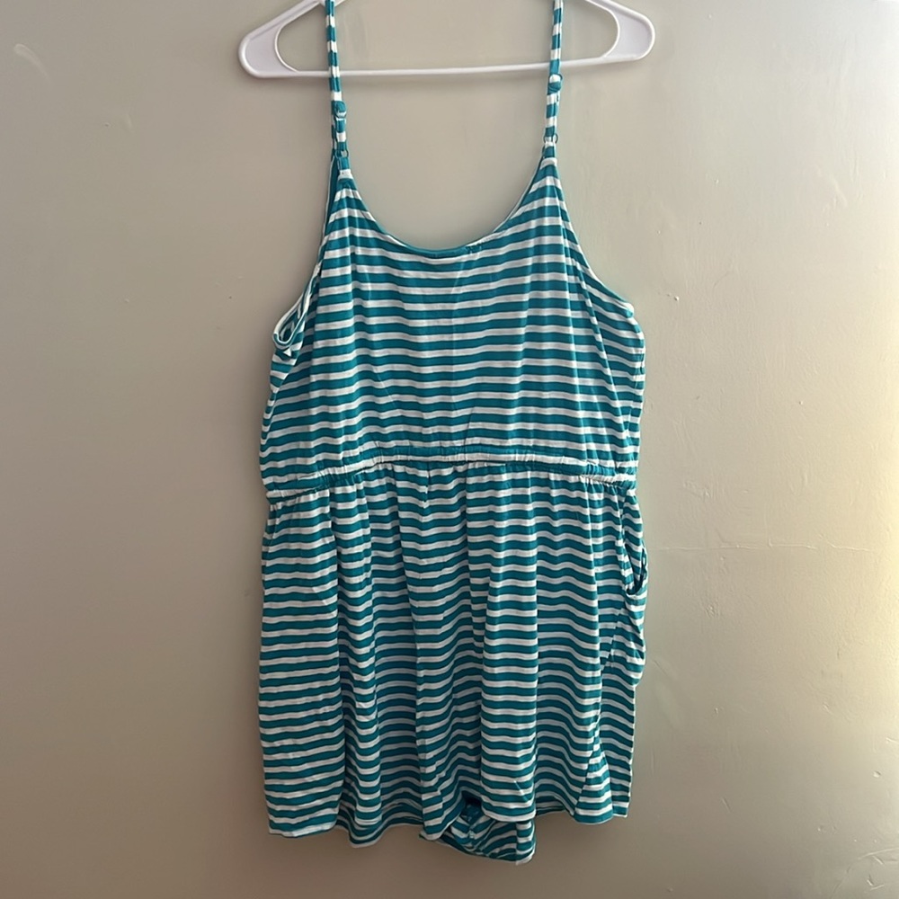 Romper - Picture 2 of 2